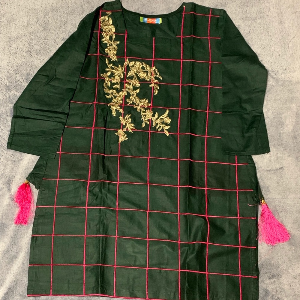 Kurti